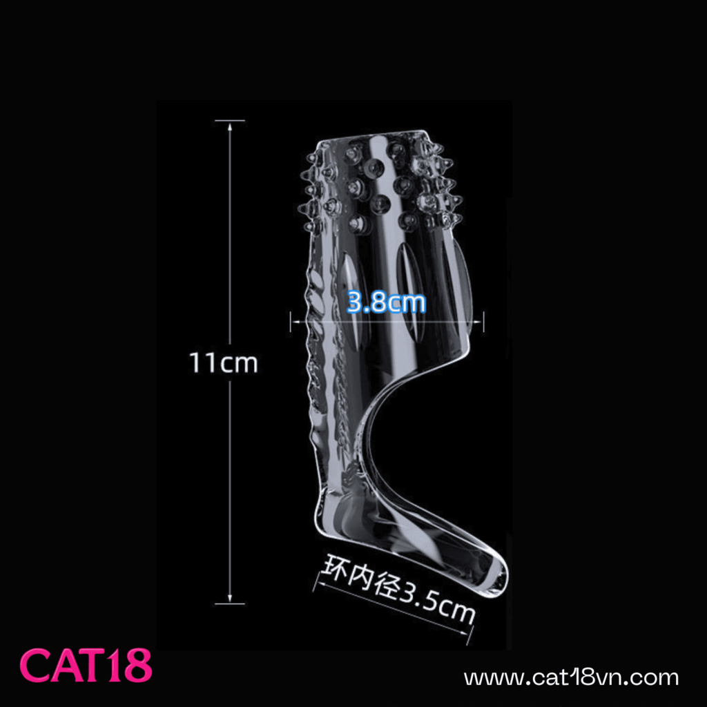 bao-don-den-Happy-Shell-cho-nam-CAT18