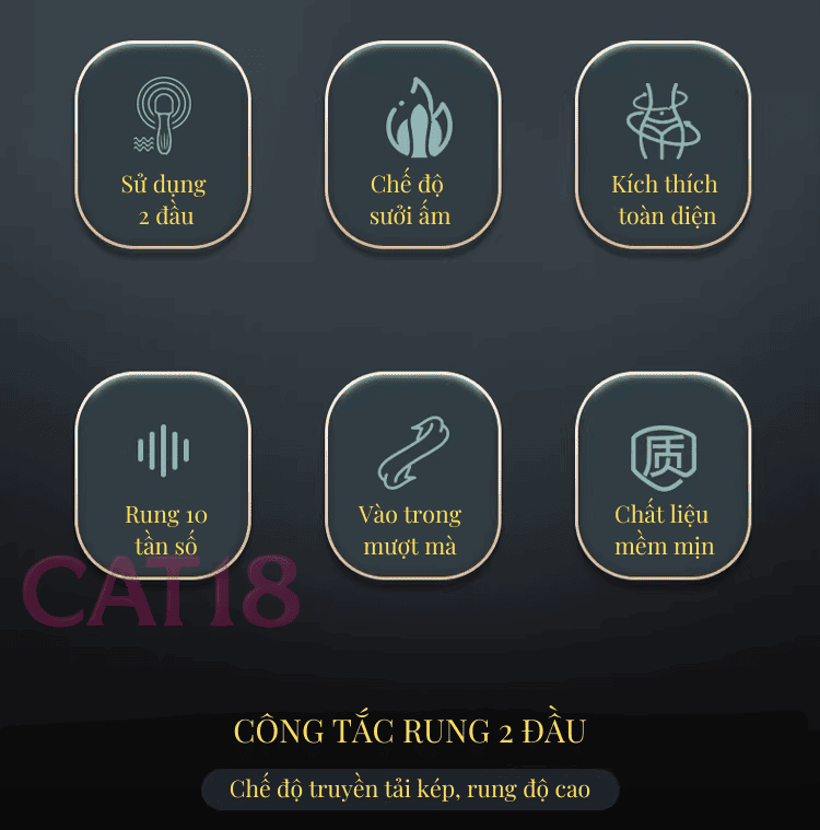 chay-rung-cam-tay-2-dau-cupid-gen-2-cat18