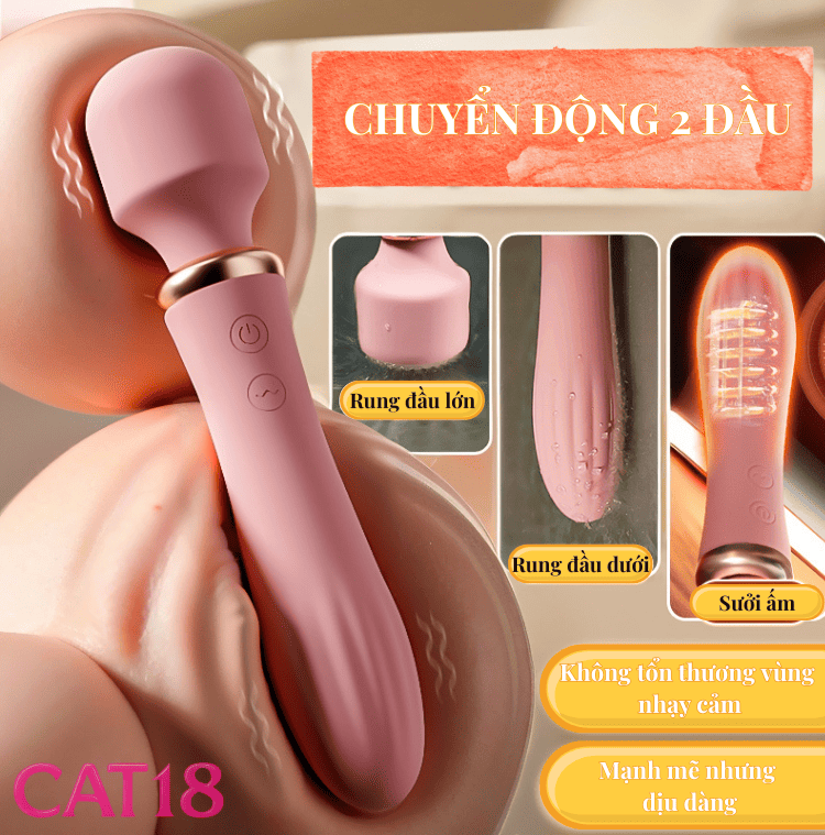 chay-rung-cam-tay-2-dau-cupid-gen-2-cat18