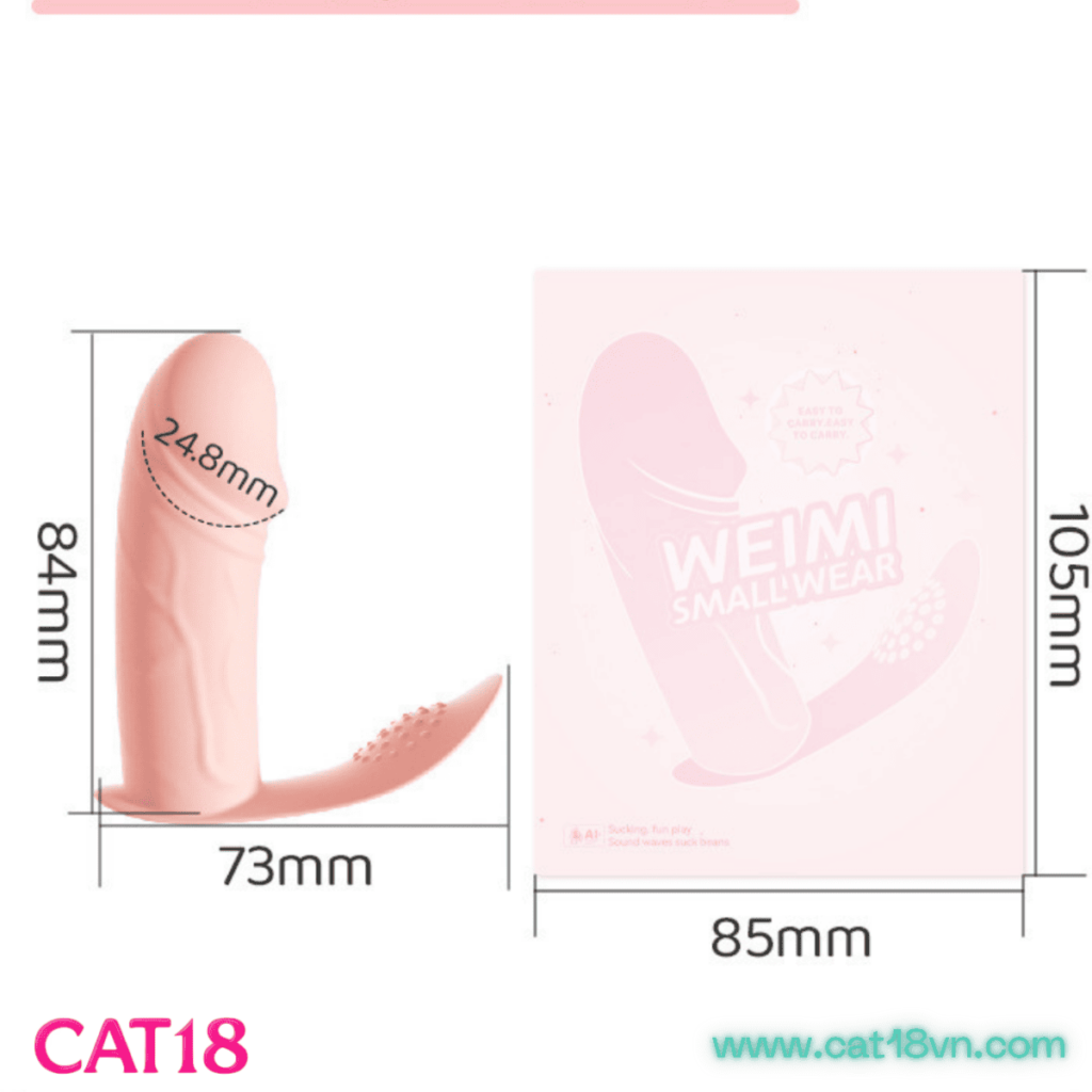 weimi-smallwear-may-rung-dieu-khien-app-CAT18