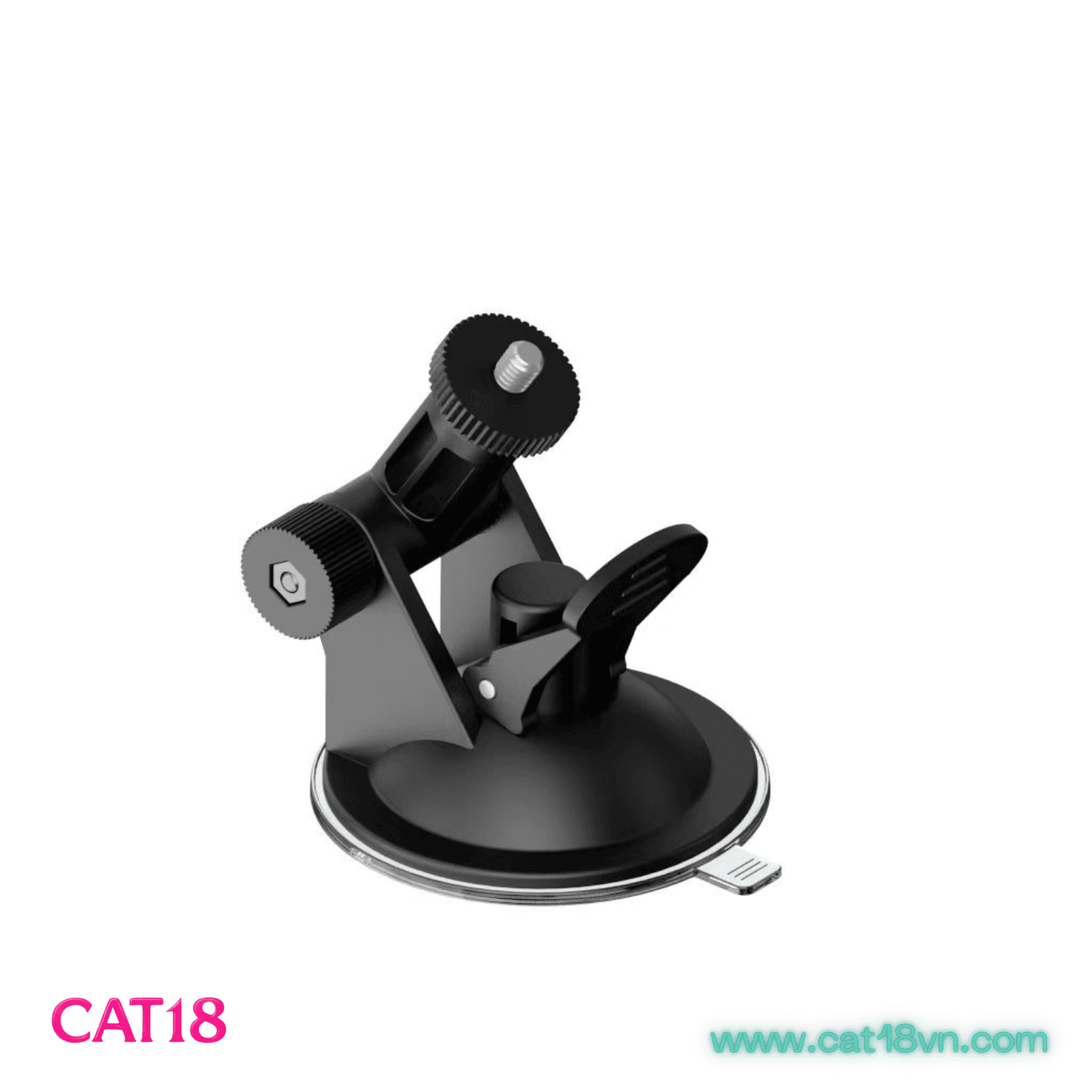 Đế Gắn Sextoy CAT18