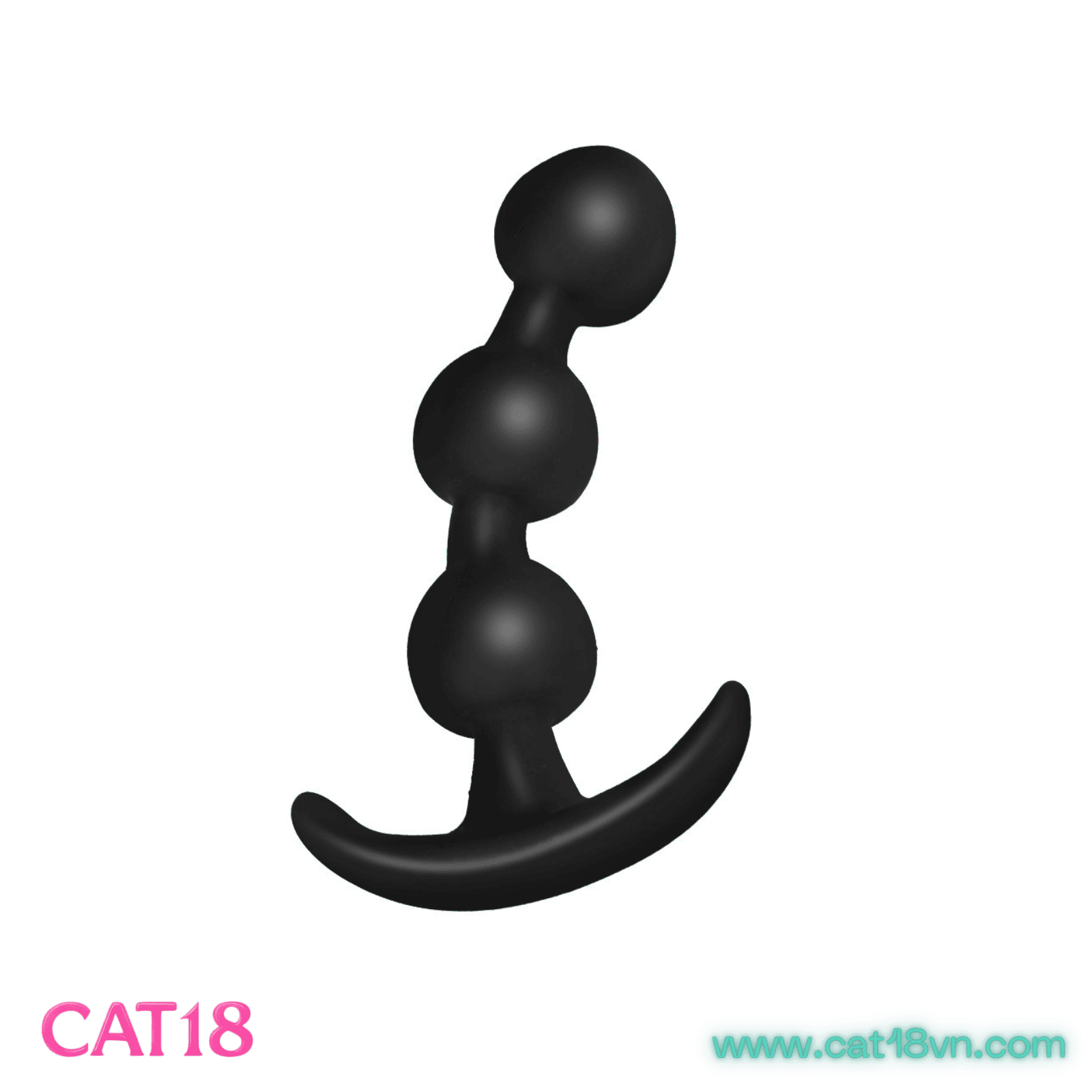 Que Nong Hậu Môn Bi Tròn CAT18-1